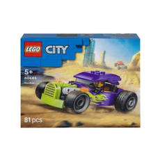Lego - Hot Rod (60485)